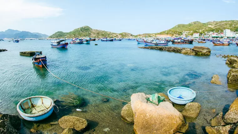 best islands in nha trang vietnam